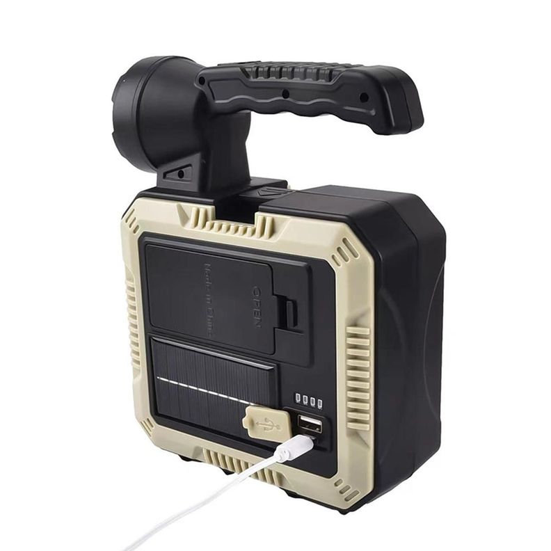 LAMPARA SOLAR PORTATIL CON KIT BASICO DE HERRAMIENTAS-4