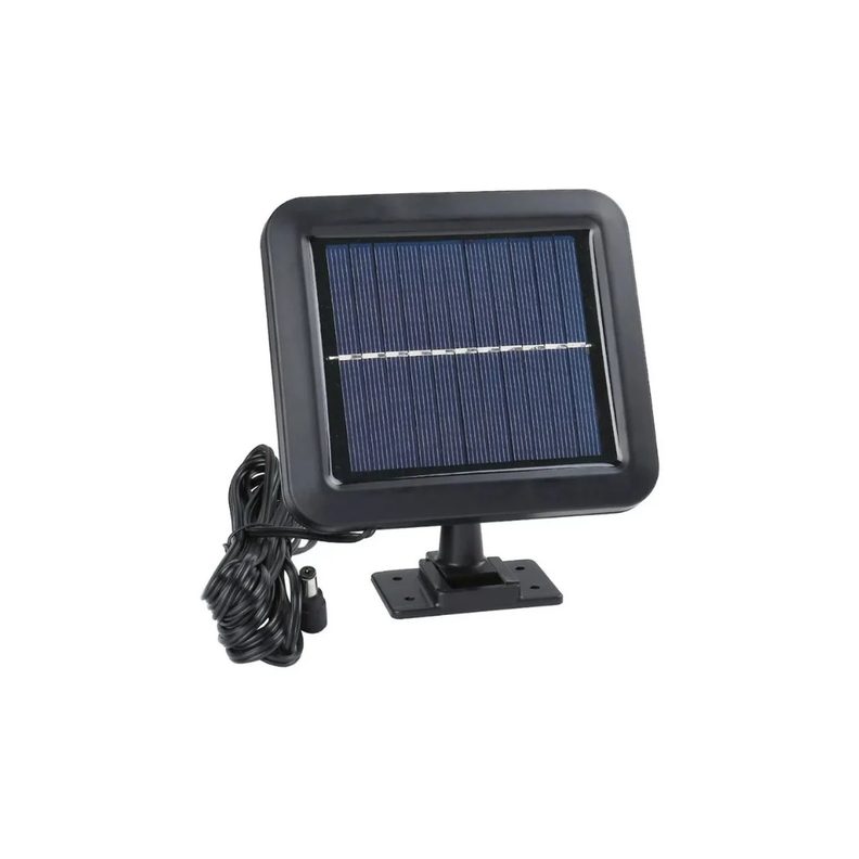 FOCO SOLAR PANEL SEPARADO ALTO BRILLO-1
