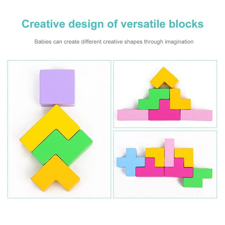 PUZZLE BLOQUES DE CONSTRUCCION MADERA EQUILIBRIO-2