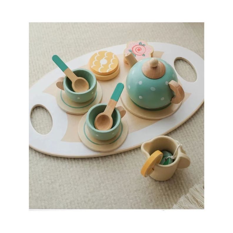 JUEGO DE TE Y POSTRE MONTESSORI-2
