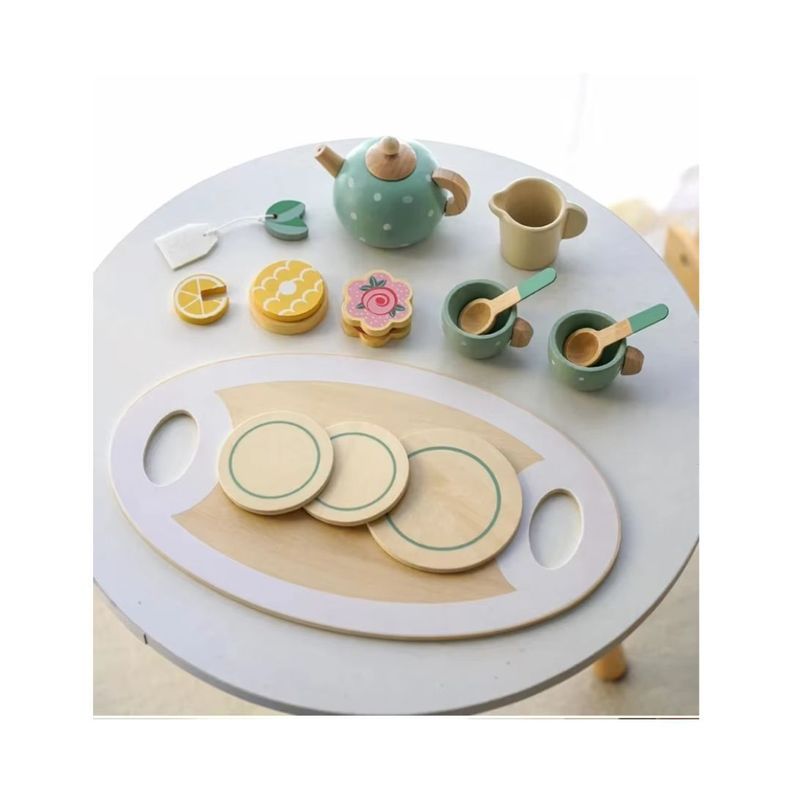JUEGO DE TE Y POSTRE MONTESSORI-3