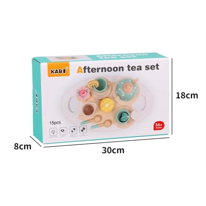 JUEGO DE TE Y POSTRE MONTESSORI-4