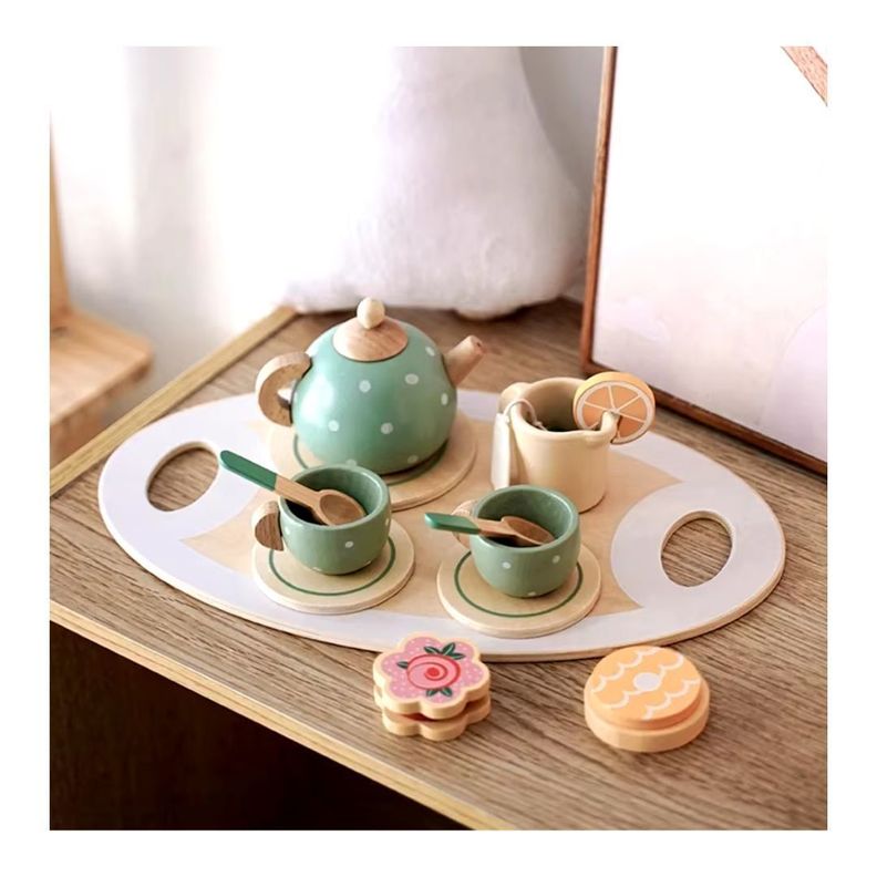 JUEGO DE TE Y POSTRE MONTESSORI-5