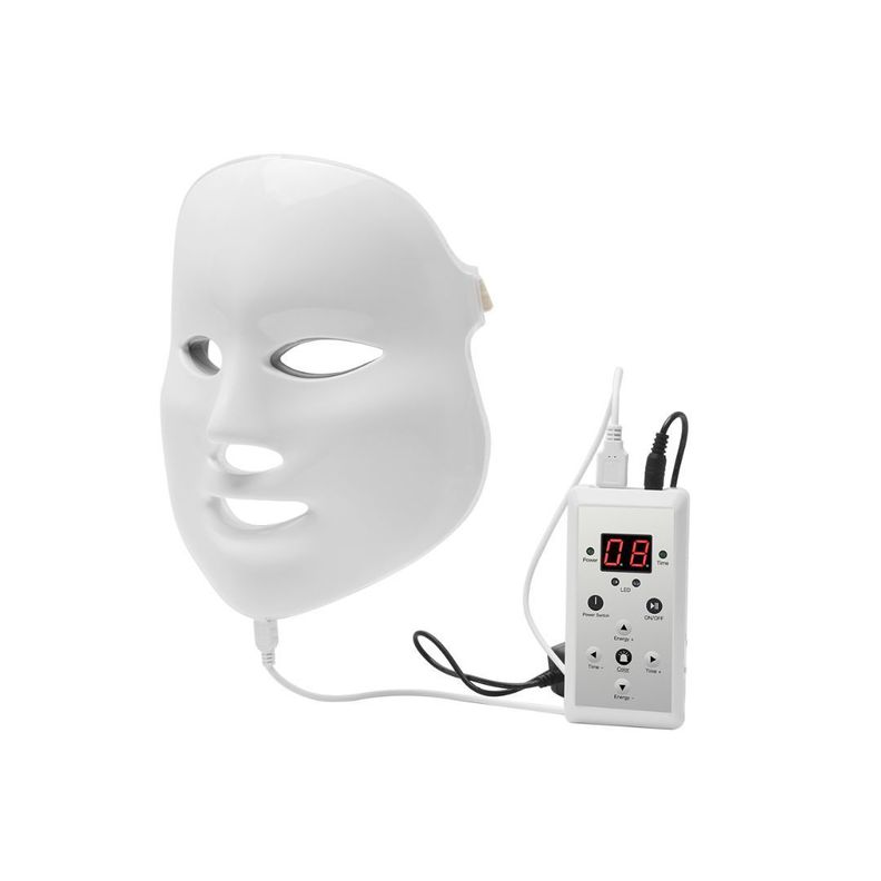 MASCARA LED FACIAL FOTOTERAPIA REJUVENECIMIENTO-5