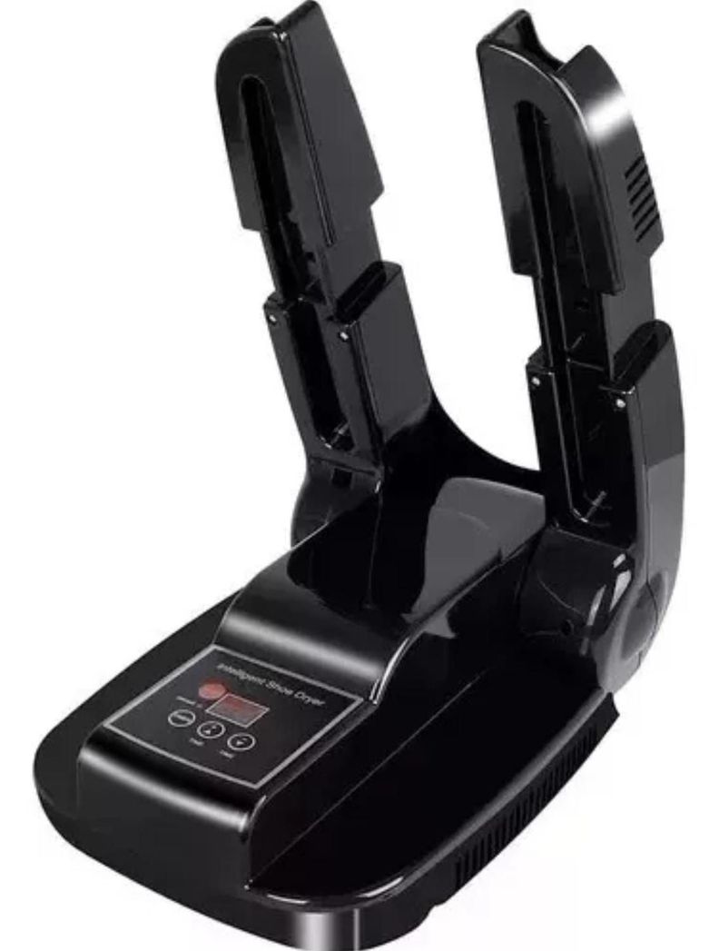 CALENTADOR SECADOR DE ZAPATOS PORTATIL-0