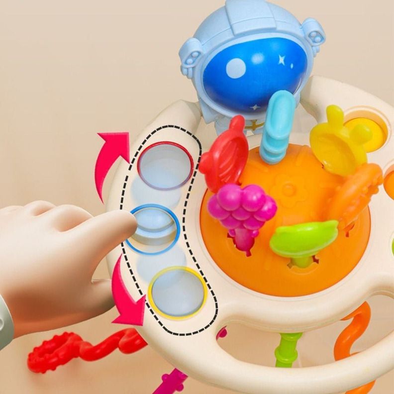 SONAJERO SENSORIAL DE SILICONA MONTESSORI-2