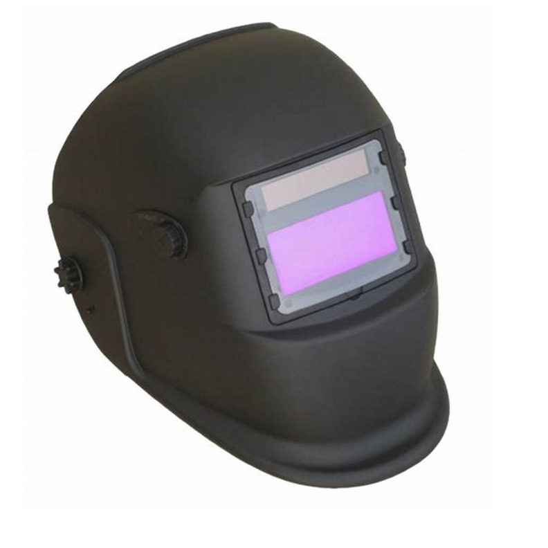 MASCARA CASCO PARA SOLDAR FOTOSENSIBLE AUTOMATICO- NEGRO-0
