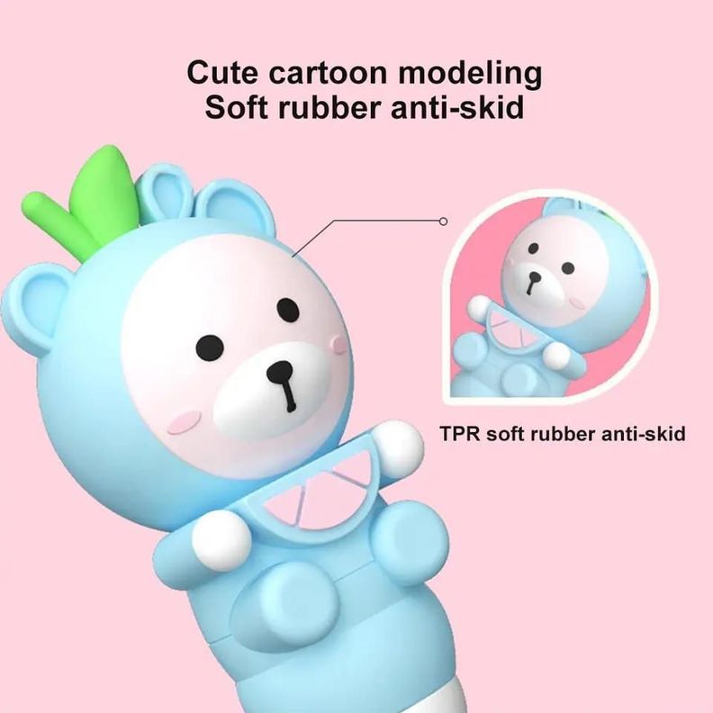 CEPILLOS DE DIENTES CERDAS SUAVES PARA BEBES-1