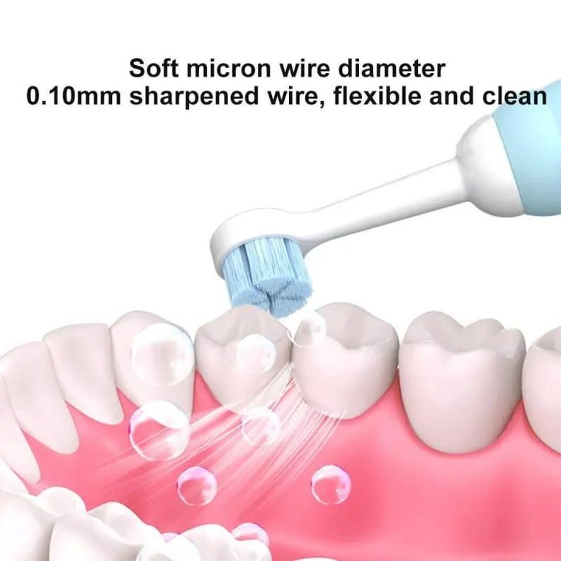 CEPILLOS DE DIENTES CERDAS SUAVES PARA BEBES-2