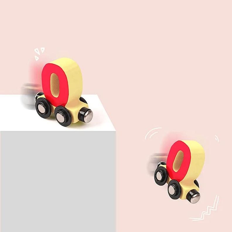JUEGO TREN MAGNETICO DE NUMEROS PARA NIÑOS-3