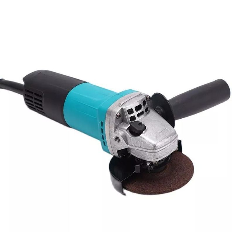 ESMERIL AMOLADORA ANGULAR 720W CON DISCO DE CORTE-0