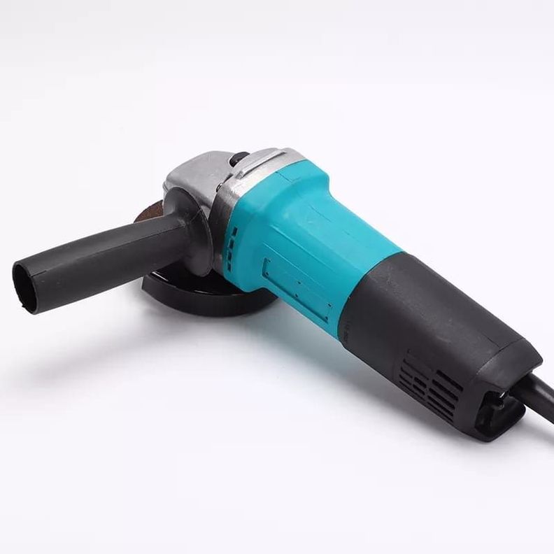ESMERIL AMOLADORA ANGULAR 720W CON DISCO DE CORTE-2