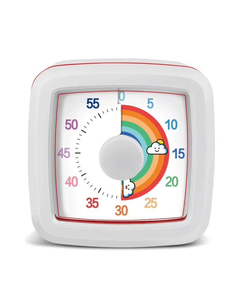 CITYTECNO Temporizador Visual para Niños