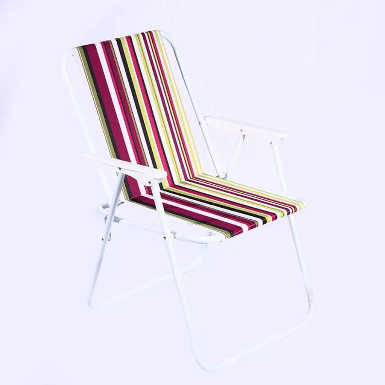 Silla Plegable Para Camping - Playa-0