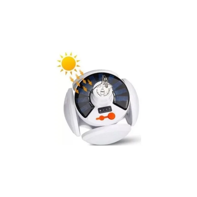 LAMPARA SOLAR PARA CAMPING TIPO FOOTBALL-3
