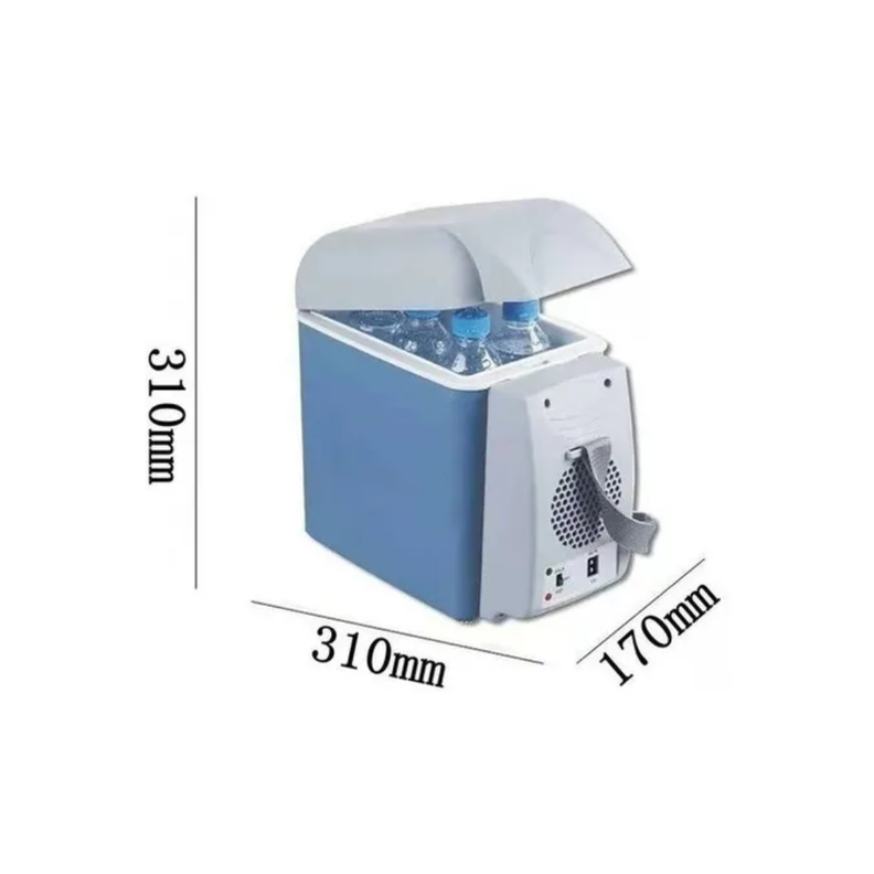 MINI REFRIGERADOR PORTATIL PARA AUTO-6