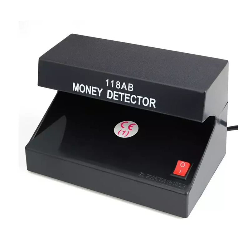 MAQUINA UV DETECTOR DE BILLETES FALSOS-2
