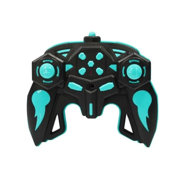 MOTO TELEDIRIGIDA CONTROL REMOTO CON LUCES Y SONIDO-2