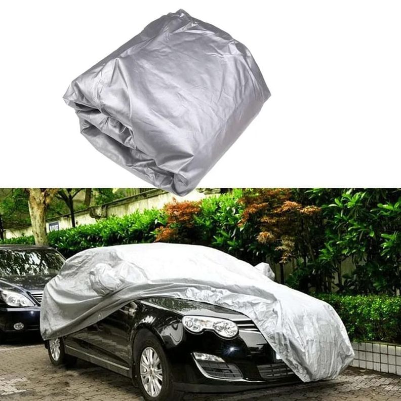 Funda Impermeable para Vehículo-0