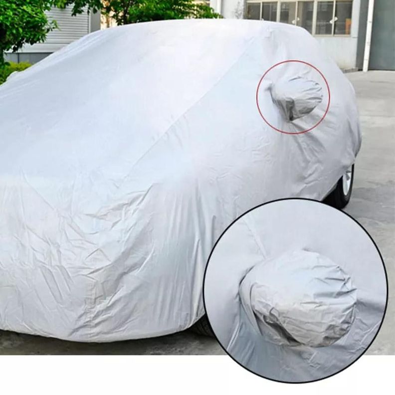 Funda Impermeable para Vehículo-1
