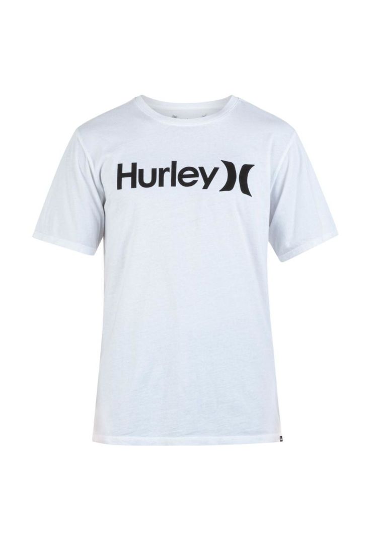 Polera Everyday One And Only White Black-0