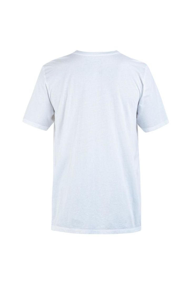 Polera Everyday One And Only White Black-1
