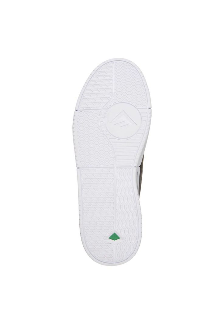 Zapatilla Phocus G6 Black White Gold-3