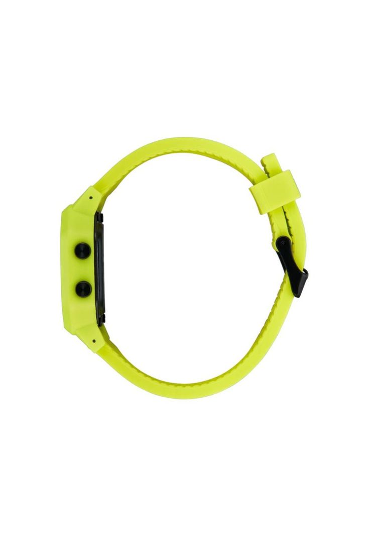 Reloj Siren Citron Black-2