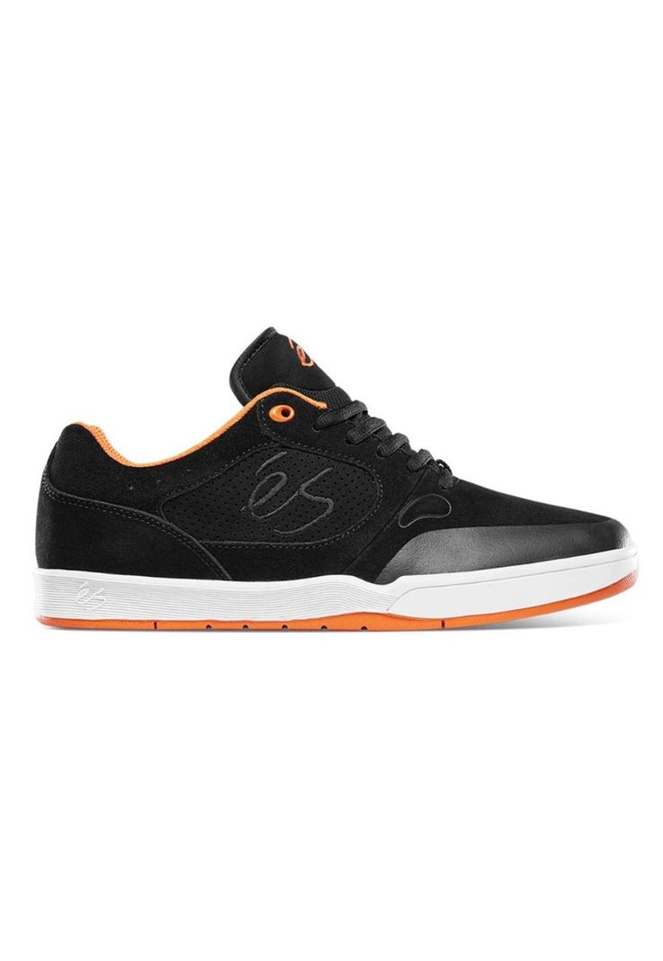 Zapatilla Men Swift 1.5 Black Orange-0