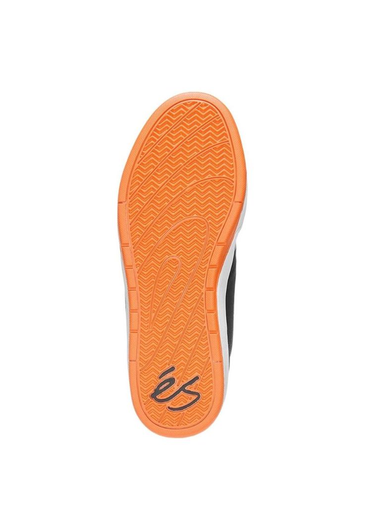 Zapatilla Men Swift 1.5 Black Orange-3