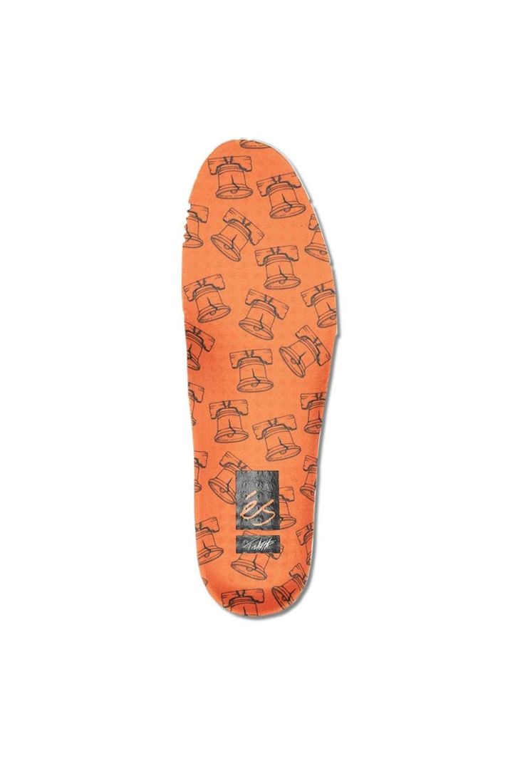 Zapatilla Men Swift 1.5 Black Orange-4