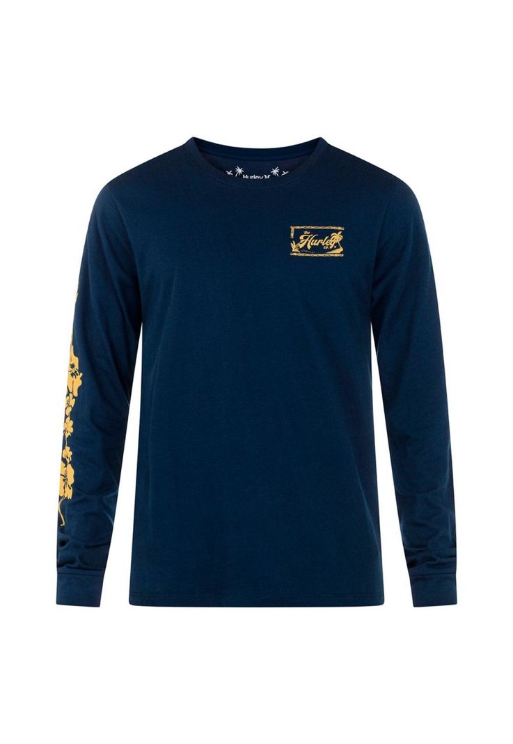 Polera Manga Larga Everyday Mai Tai Night force-0