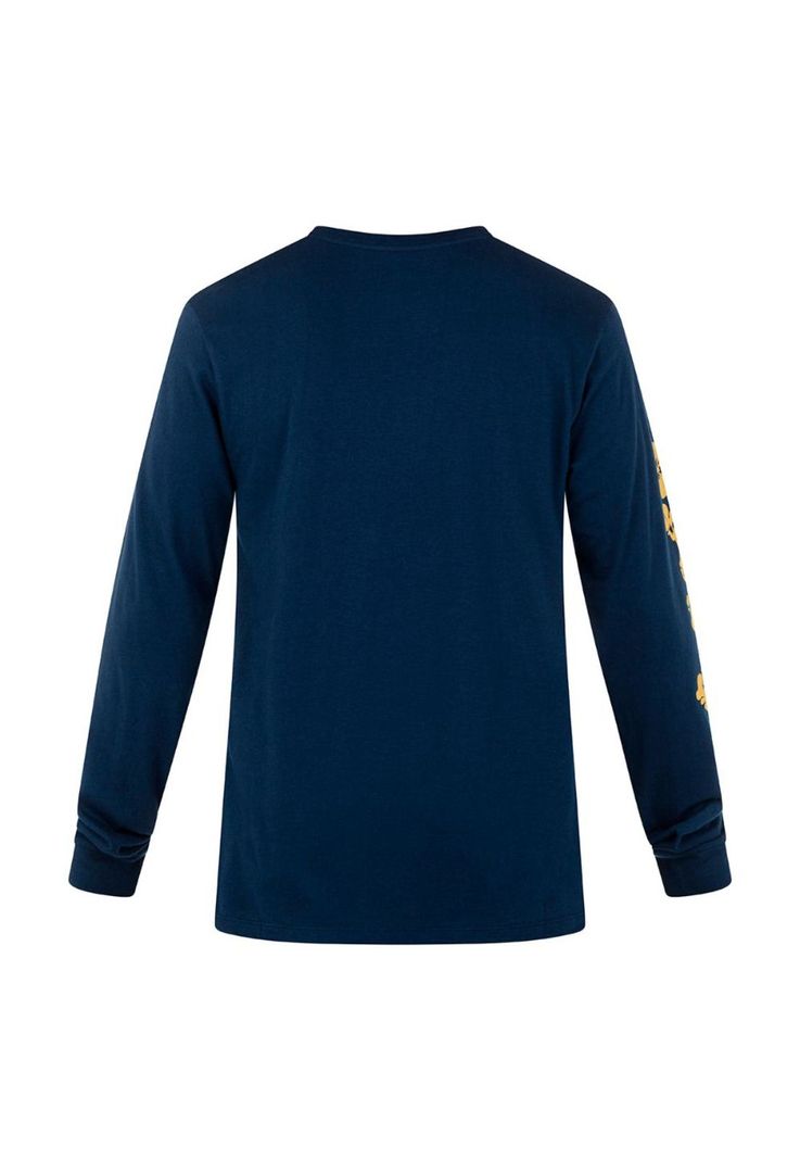 Polera Manga Larga Everyday Mai Tai Night force-1
