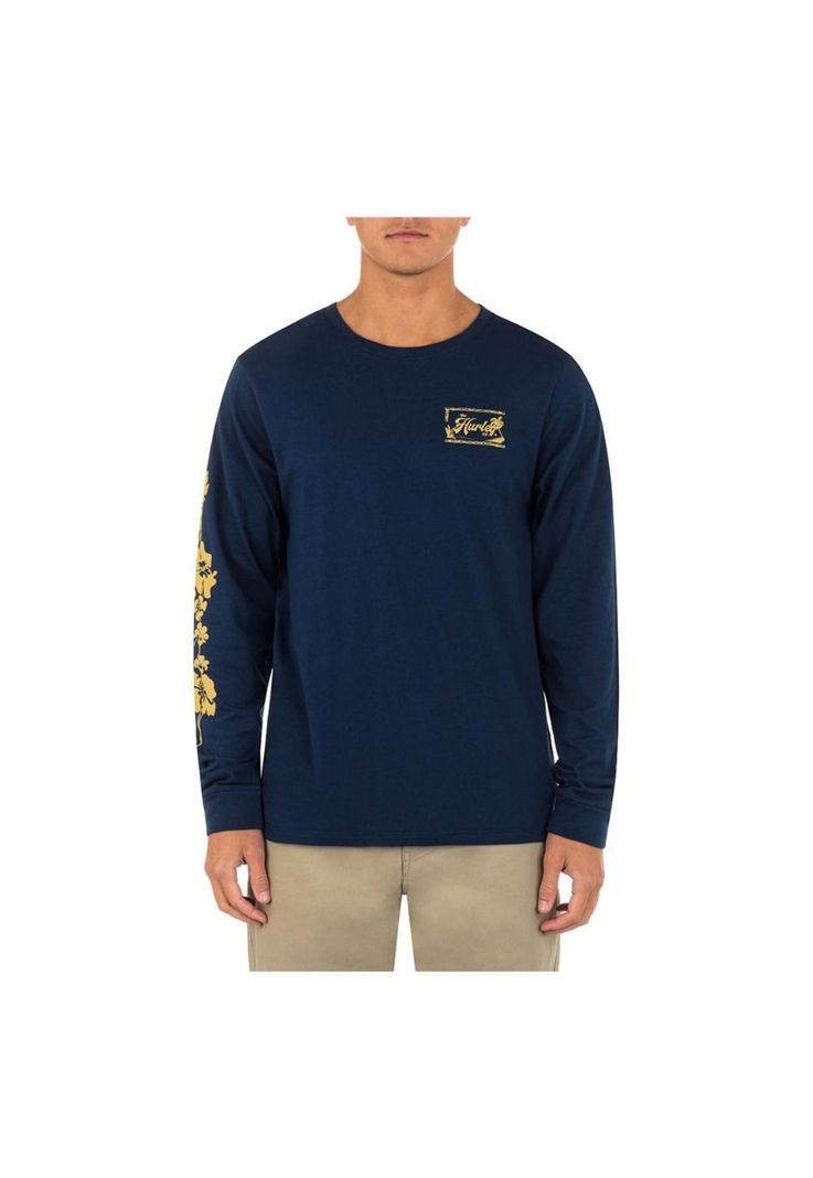 Polera Manga Larga Everyday Mai Tai Night force-2