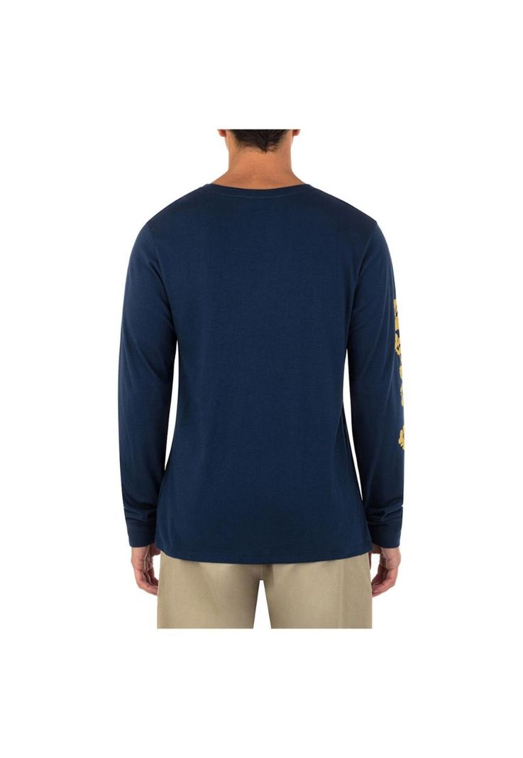Polera Manga Larga Everyday Mai Tai Night force-4