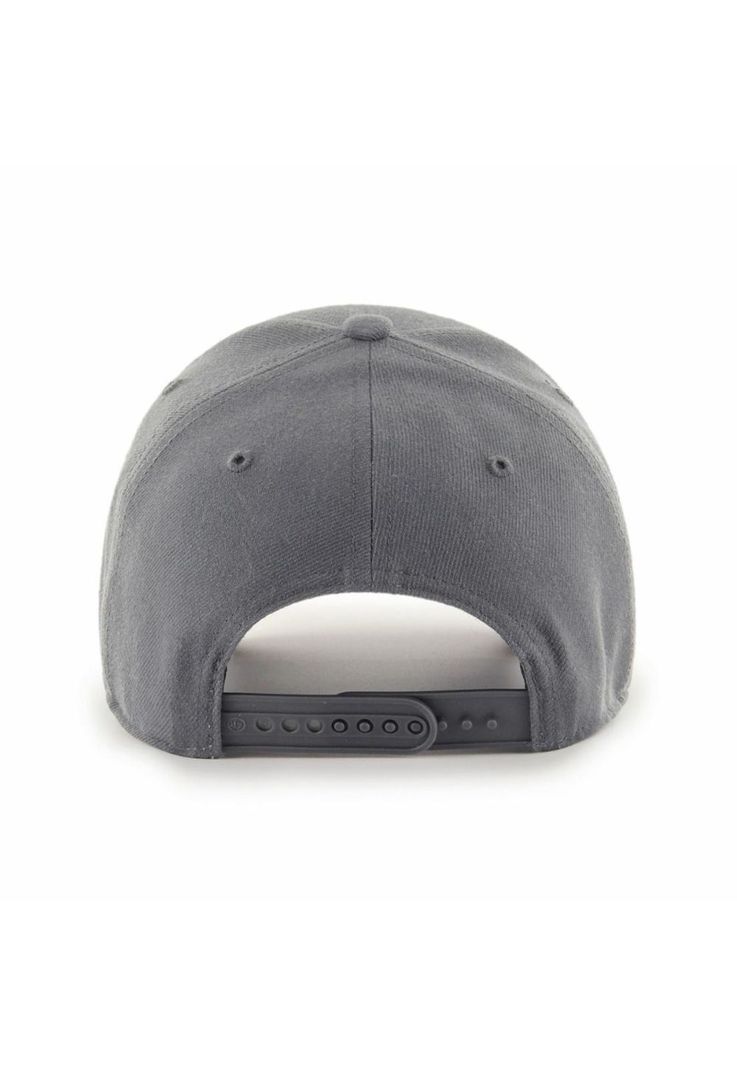 Jockey Colo-Colo MVP Charcoal Classic Shield-1