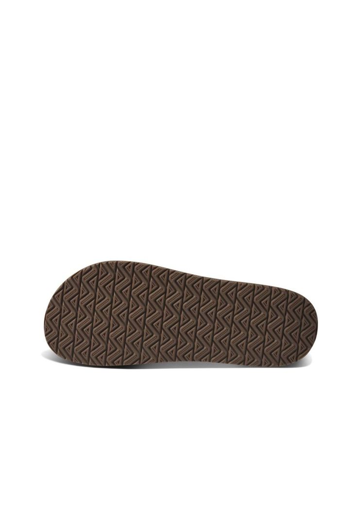 Sandalia Reef  Hombre The raglan black/gum-2