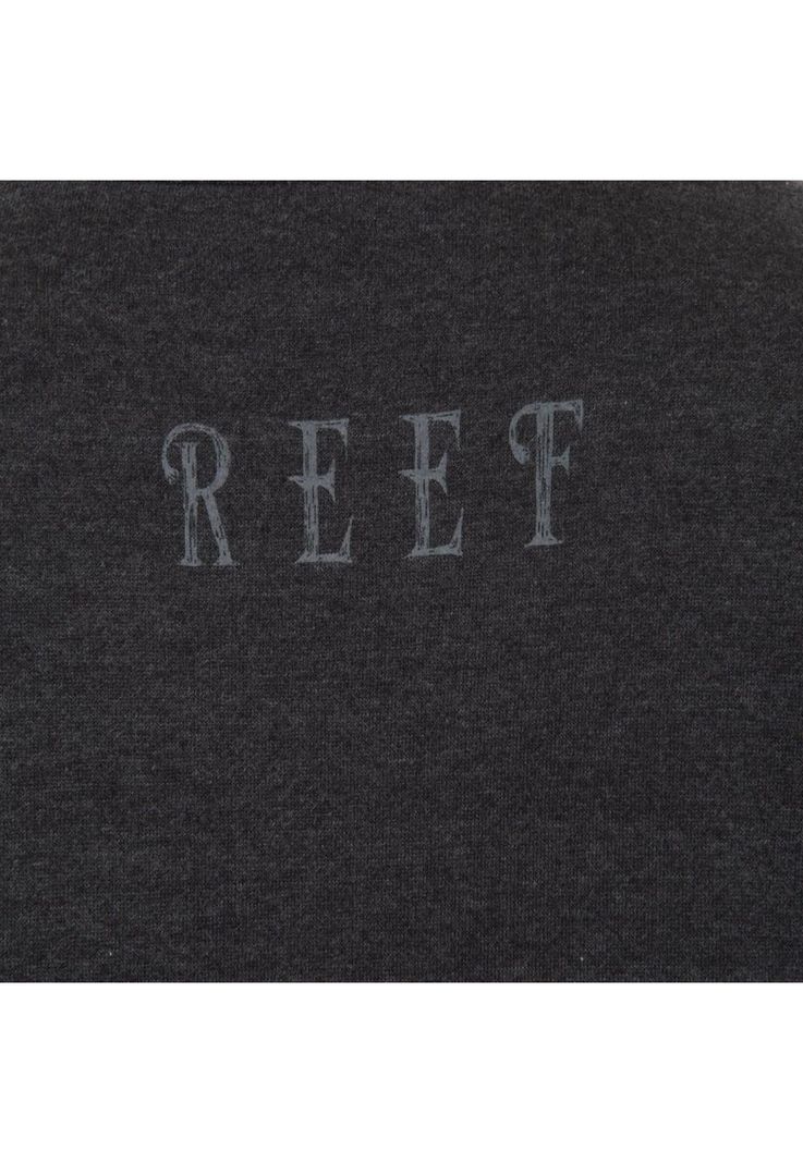 Poleron Men Crew Dark Grey fish-3