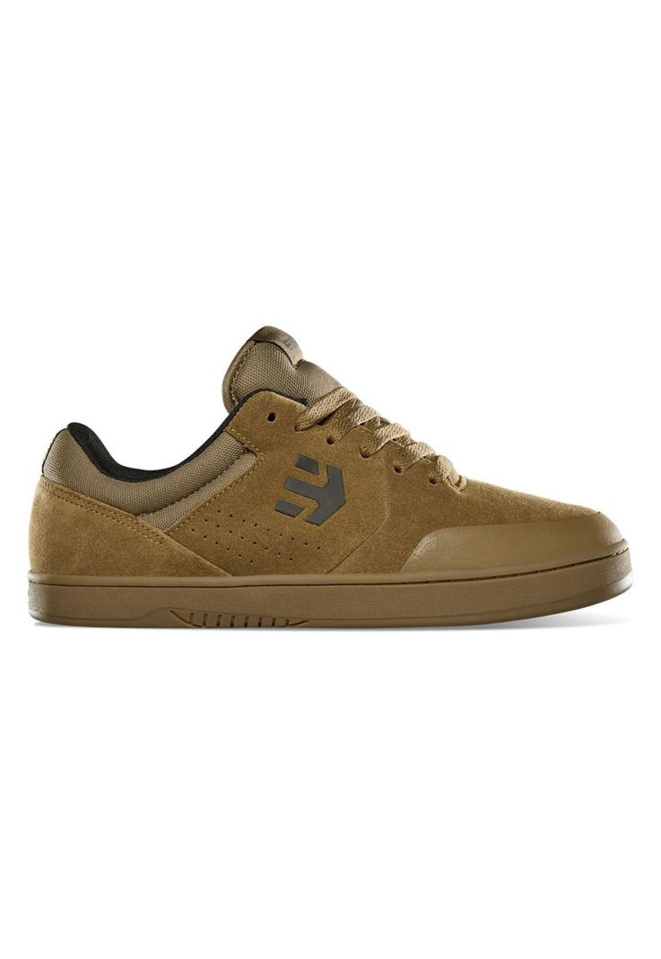 Zapatilla Etnies Marana Michelin Brown Black Gum-0