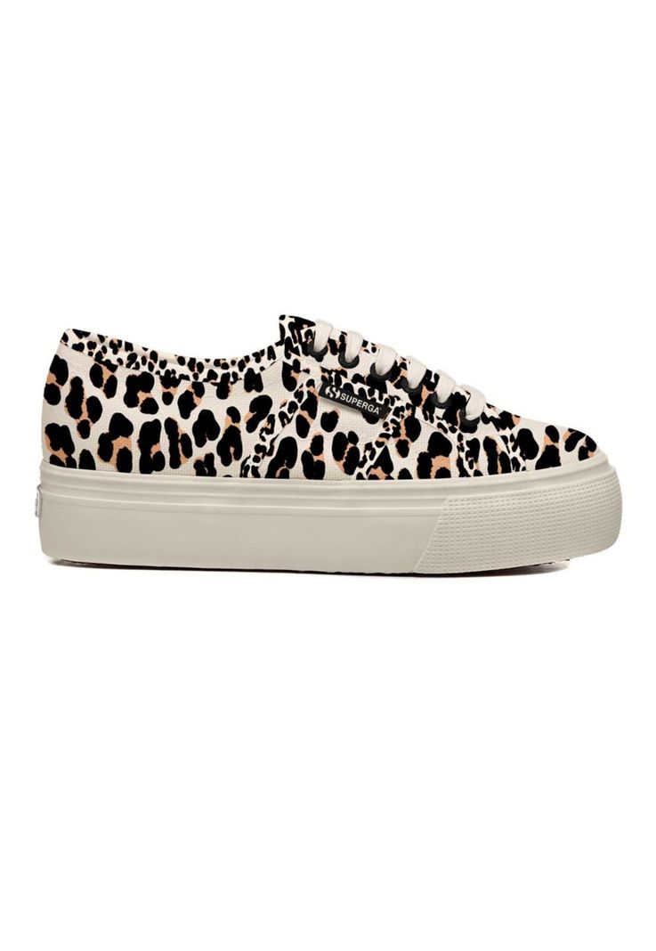 Zapatilla Women 2790 Light Leopard Print-0