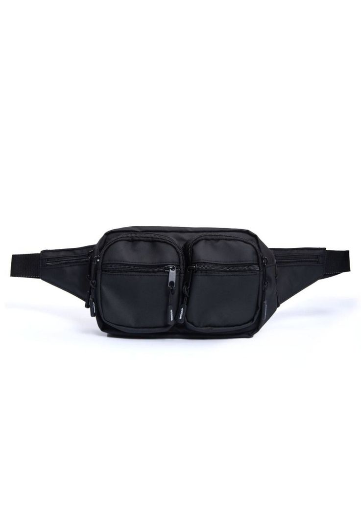 Banano WHATUP Unisex WUBAI23101 Negro-0