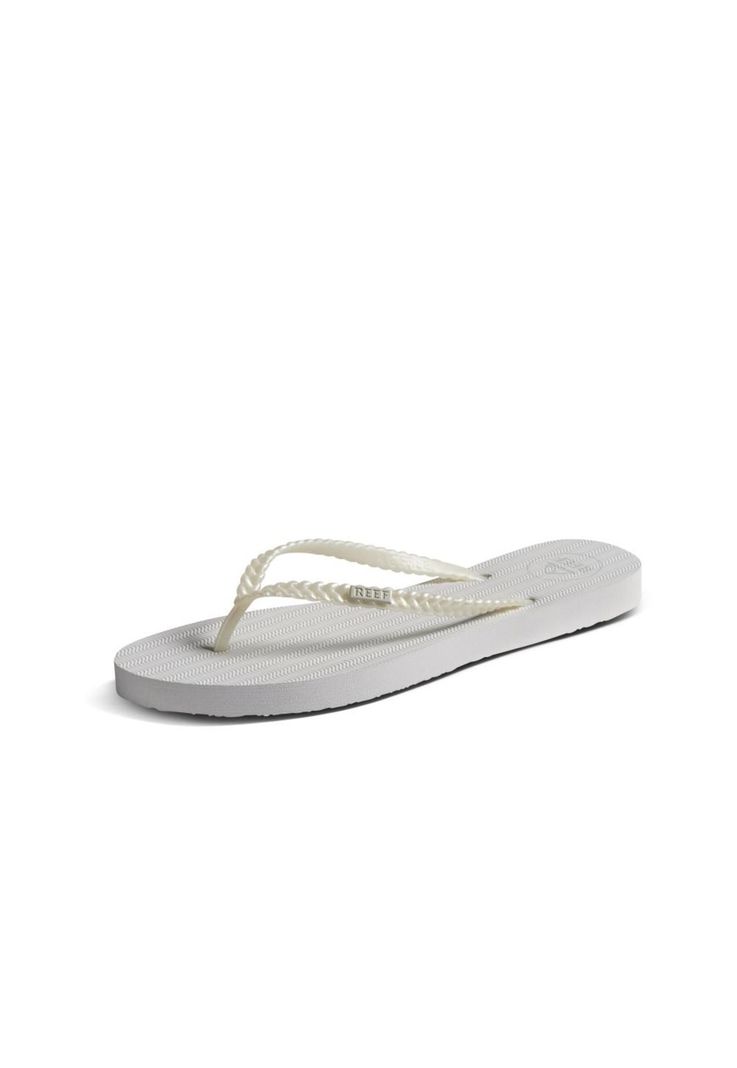 Sandalia Reef  Mujer Seaside Twist white-2