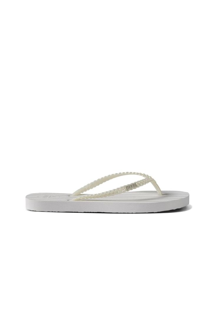 Sandalia Reef  Mujer Seaside Twist white-3