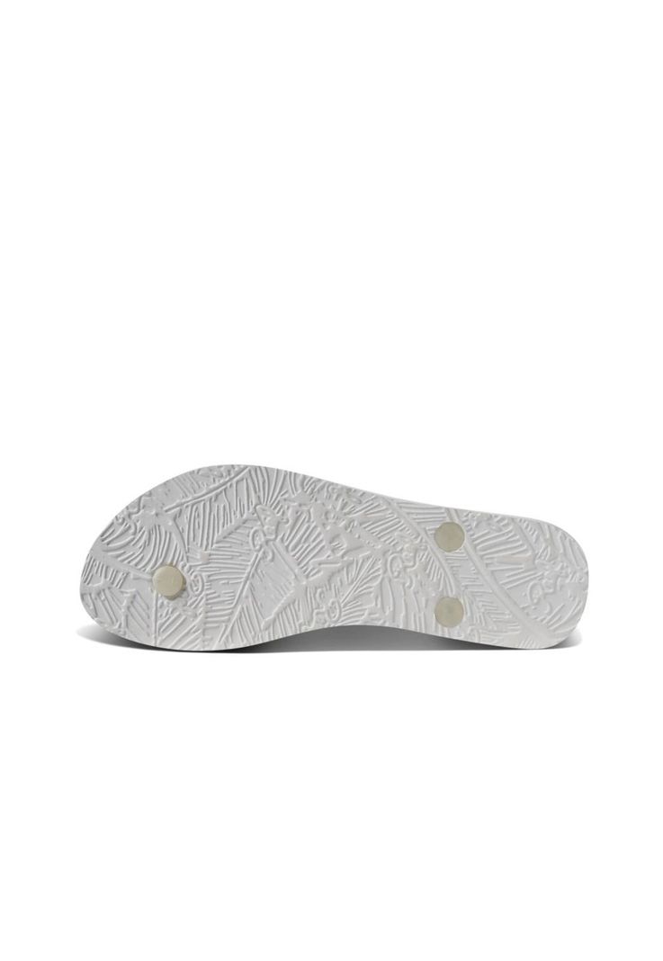 Sandalia Reef  Mujer Seaside Twist white-4