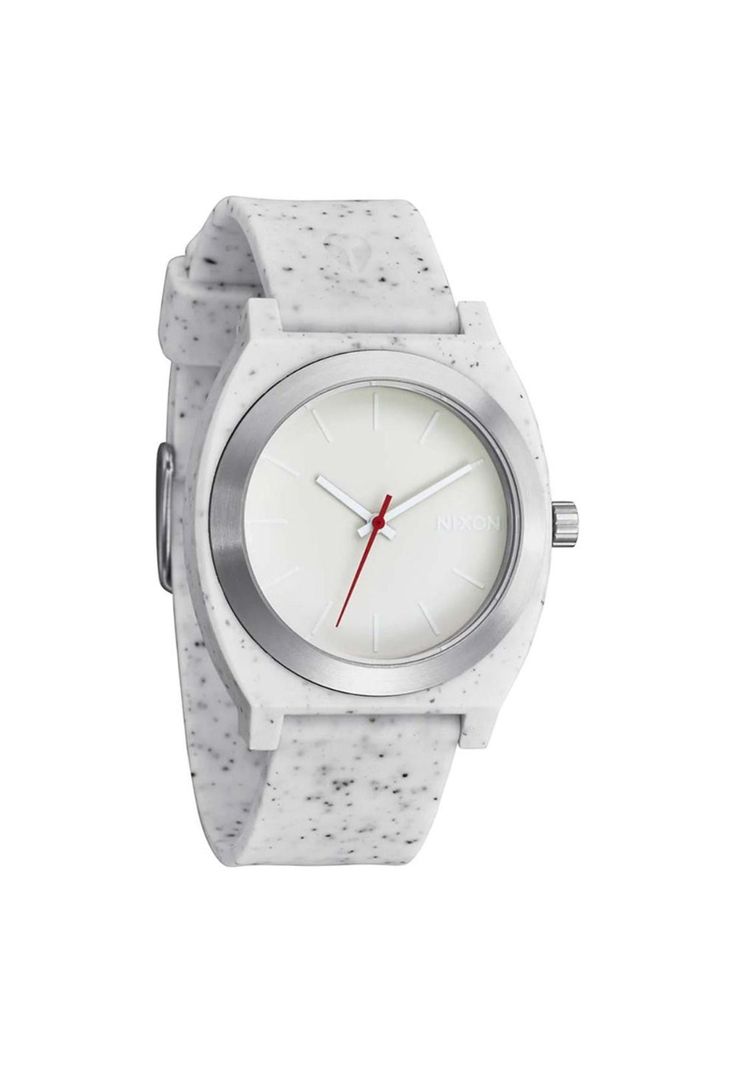 Reloj Time Teller OPP Vanilla Speck-1
