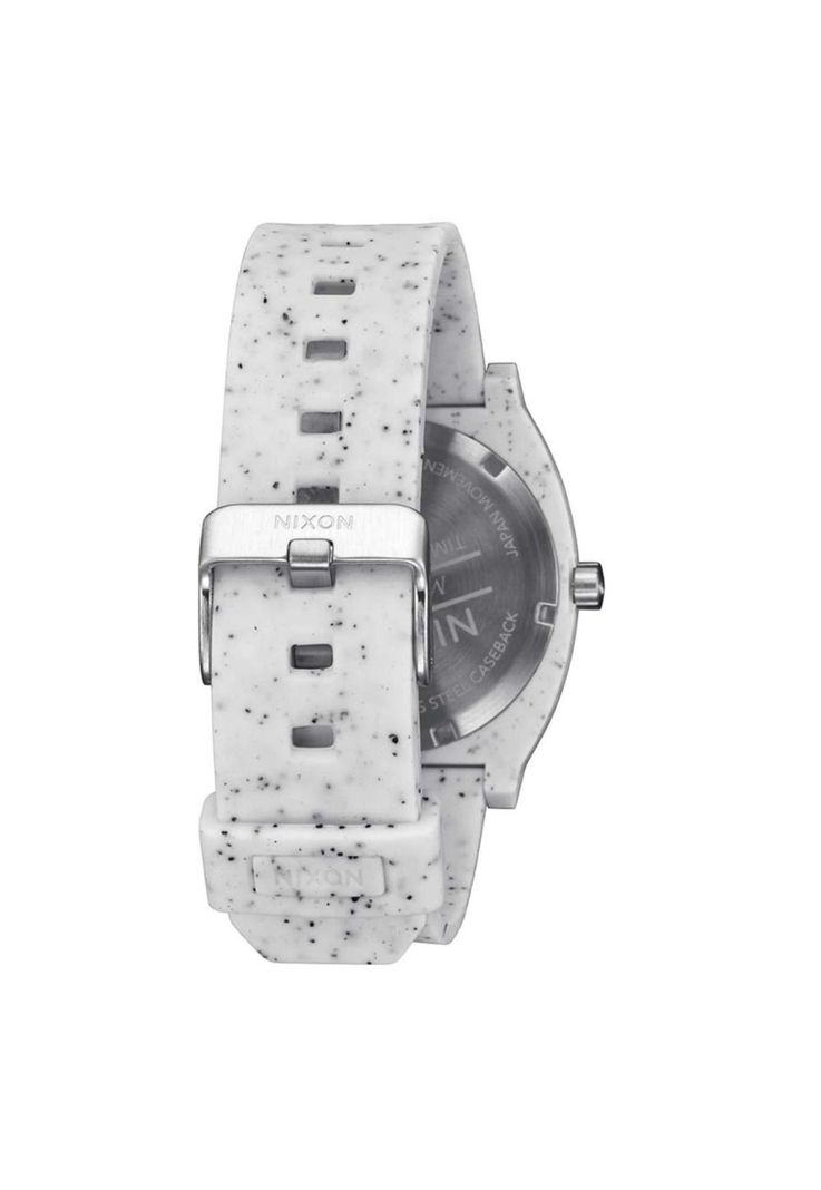 Reloj Time Teller OPP Vanilla Speck-3