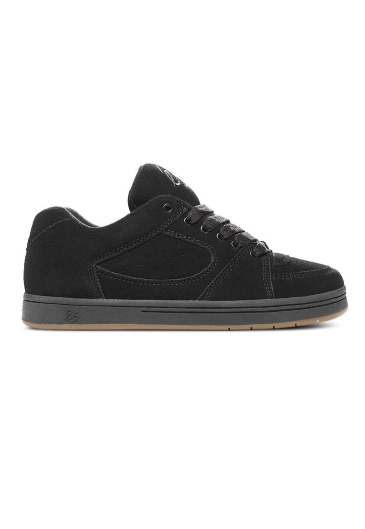 Zapatilla Men Accel OG Black-0
