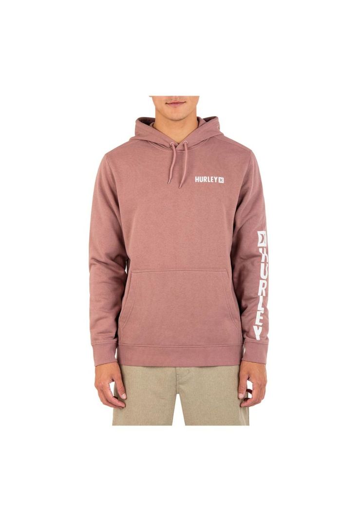 Poleron Hoodie Seaside Fleece Phantros-2