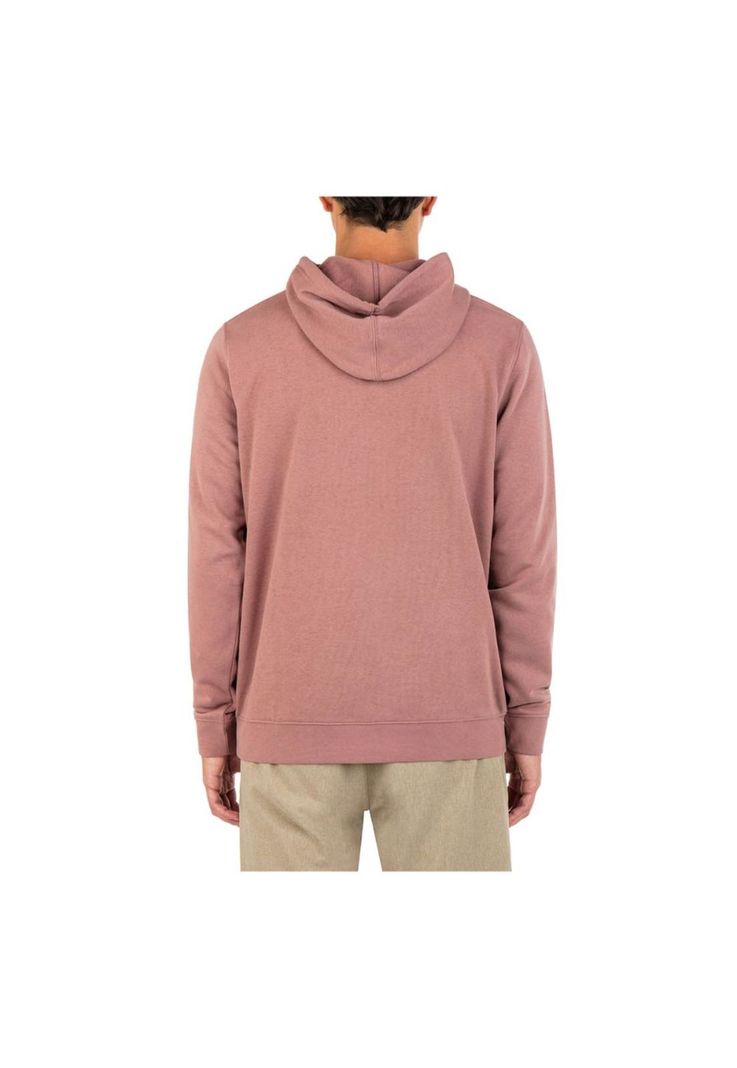 Poleron Hoodie Seaside Fleece Phantros-3
