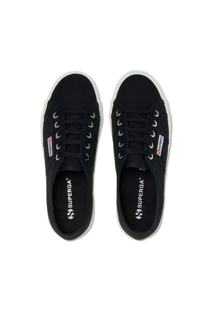 Zapatilla 2730 Mid Platform Black F White-3